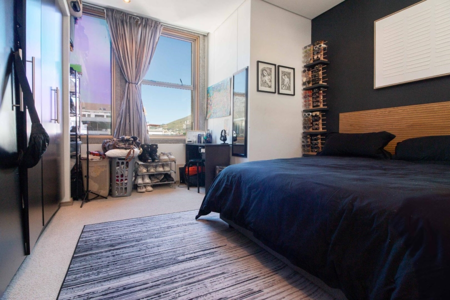 1 Bedroom Property for Sale in Cape Town City Centre Western Cape